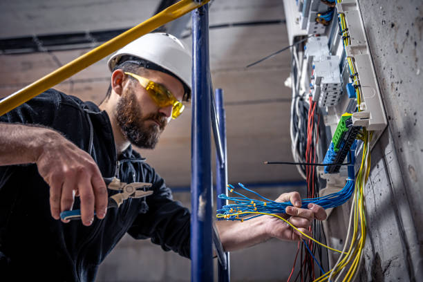Best Affordable Electrician  in Dover, NJ