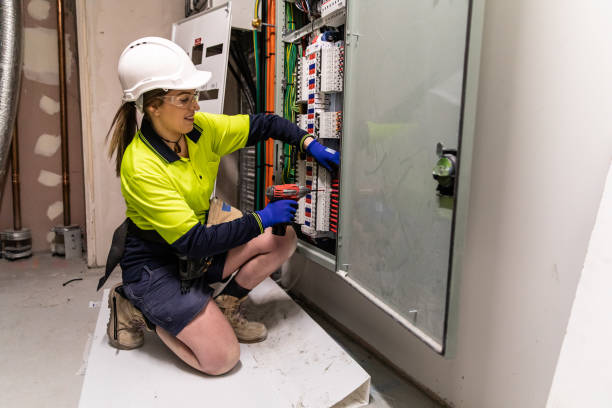 Best Emergency Electrical Repair  in Dover, NJ