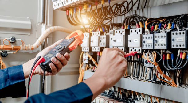 Best Home Electrical Repair  in Dover, NJ