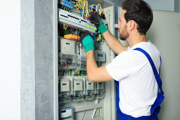 Best Electrical Rewiring Services  in Dover, NJ
